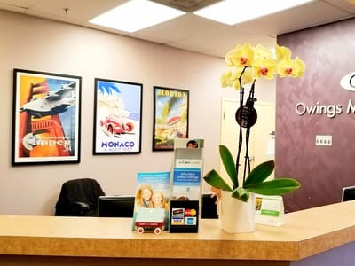 Owings Mills Dentistry