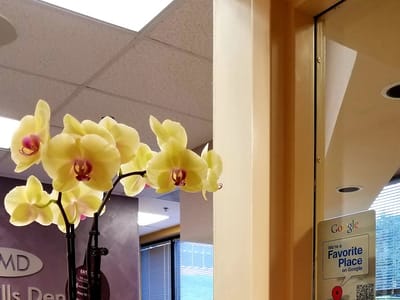 Owings Mills Dentistry