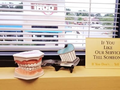 Owings Mills Dentistry