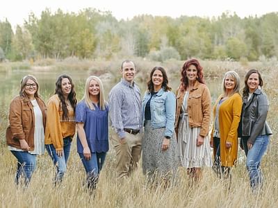 Oxford Dental Care of Idaho Falls