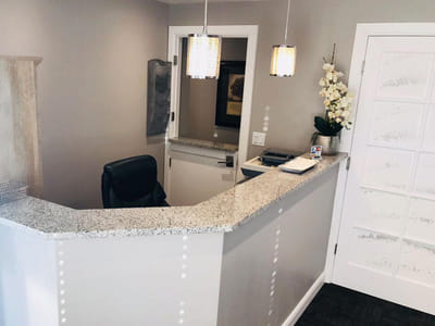 Oxford Dental Care of Idaho Falls