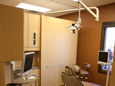 Oxford Lakes Dental Care