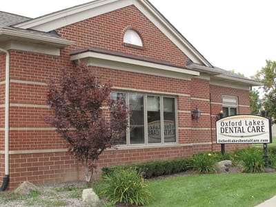 Oxford Lakes Dental Care