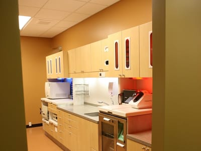 Oxford Lakes Dental Care