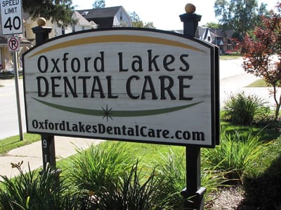 Oxford Lakes Dental Care