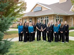 Oz Family Dentistry