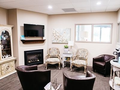 Ozark Comprehensive Dentistry