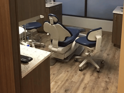 Ozark Comprehensive Dentistry