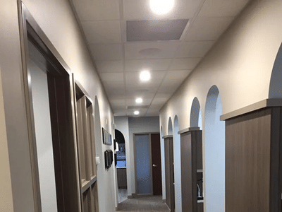 Ozark Comprehensive Dentistry