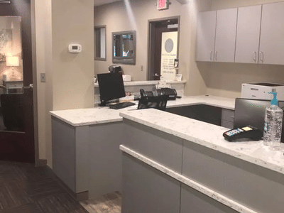 Ozark Comprehensive Dentistry