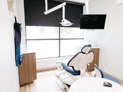 Ozark Comprehensive Dentistry