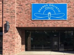 Ozarks Holistic Dental