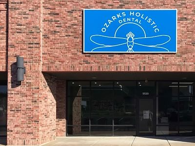 Ozarks Holistic Dental