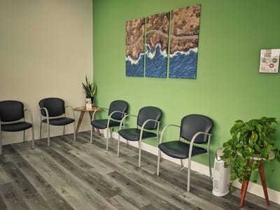 Ozarks Holistic Dental