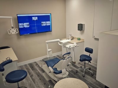 Ozarks Holistic Dental