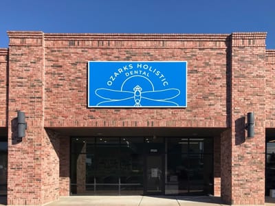 Ozarks Holistic Dental