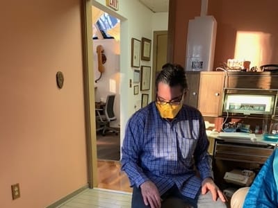 P. Piero DDS Family Dentistry