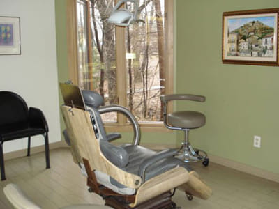 P. Piero DDS Family Dentistry