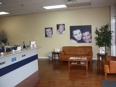 Pacific Dental Group