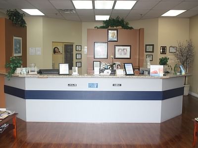 Pacific Dental Group