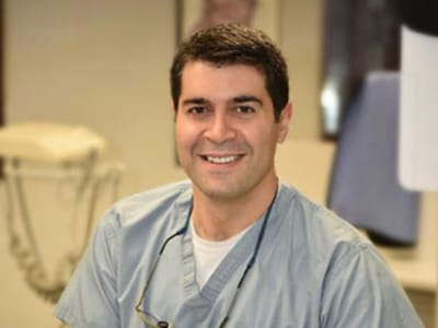 Pacific Dental Group