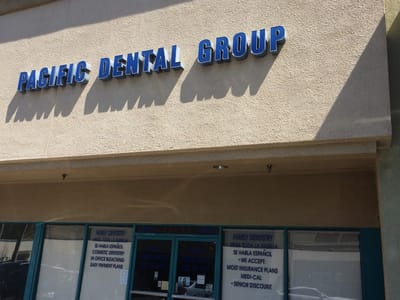 Pacific Dental Group