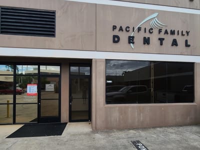 Pacific Family Dental, Inc.