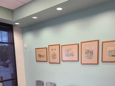 Pacific Family Dental, Inc.