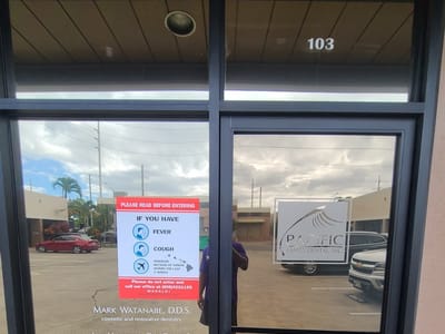 Pacific Family Dental, Inc.