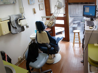 Pacific Heights Dental