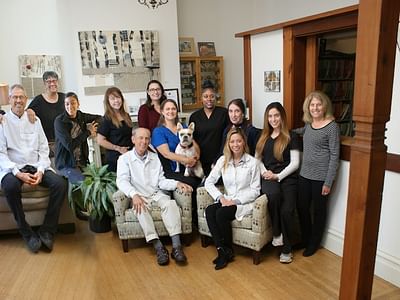 Pacific Heights Dental