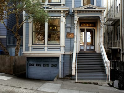 Pacific Heights Dental