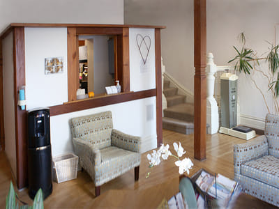 Pacific Heights Dental