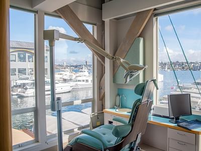 Pacific Modern Dentistry