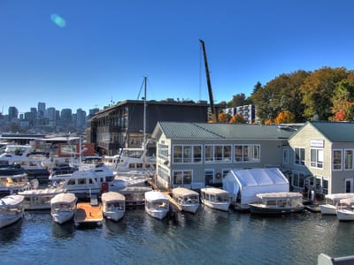 Pacific Modern Dentistry