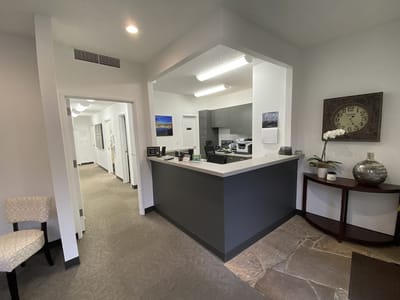 Pacific Northwest Dental - Dentist Beaverton