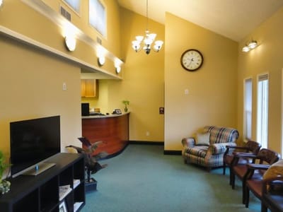 Pacific NW Dentistry