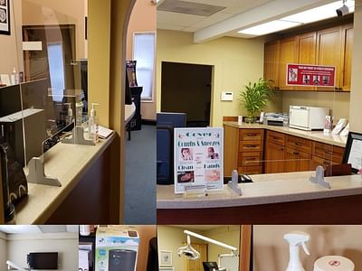 Pacific NW Dentistry