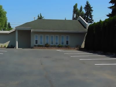 Pacific NW Dentistry