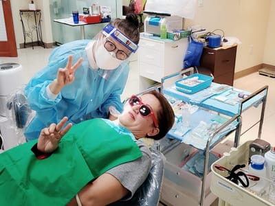 Pacific Ocean Dental Group - Dentist East Los Angeles