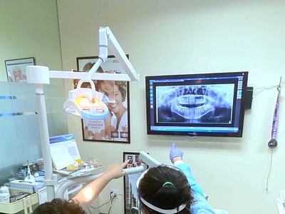 Pacific Ocean Dental Group - Dentist East Los Angeles