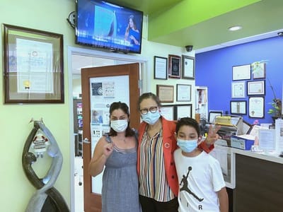 Pacific Ocean Dental Group - Dentist East Los Angeles
