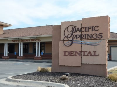 Pacific Springs Dental