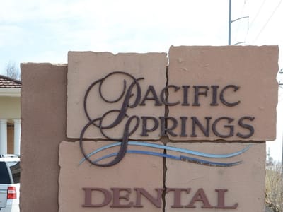 Pacific Springs Dental
