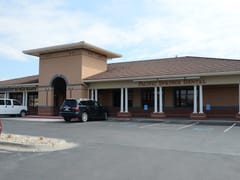 Pacific Springs Dental