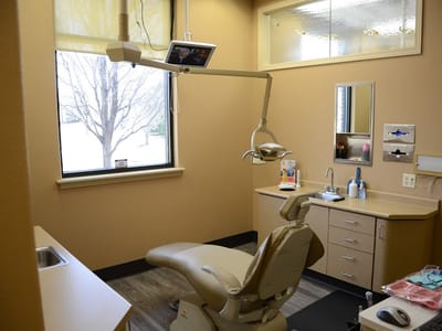 Pacific Springs Dental