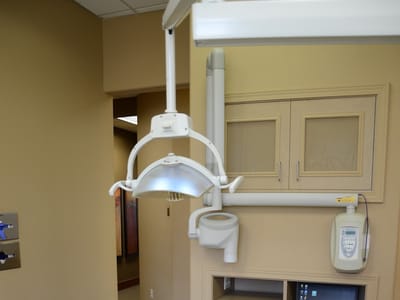 Pacific Springs Dental
