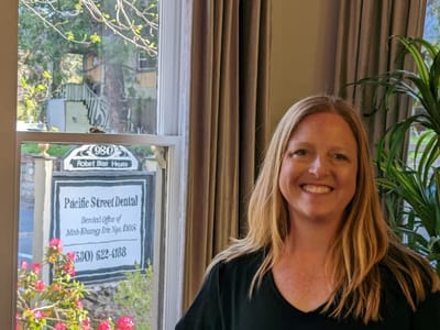 Pacific Street Dental