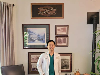 Pacific Street Dental