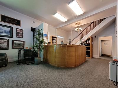 Pacific Street Dental